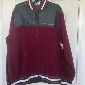 Campion Jacket